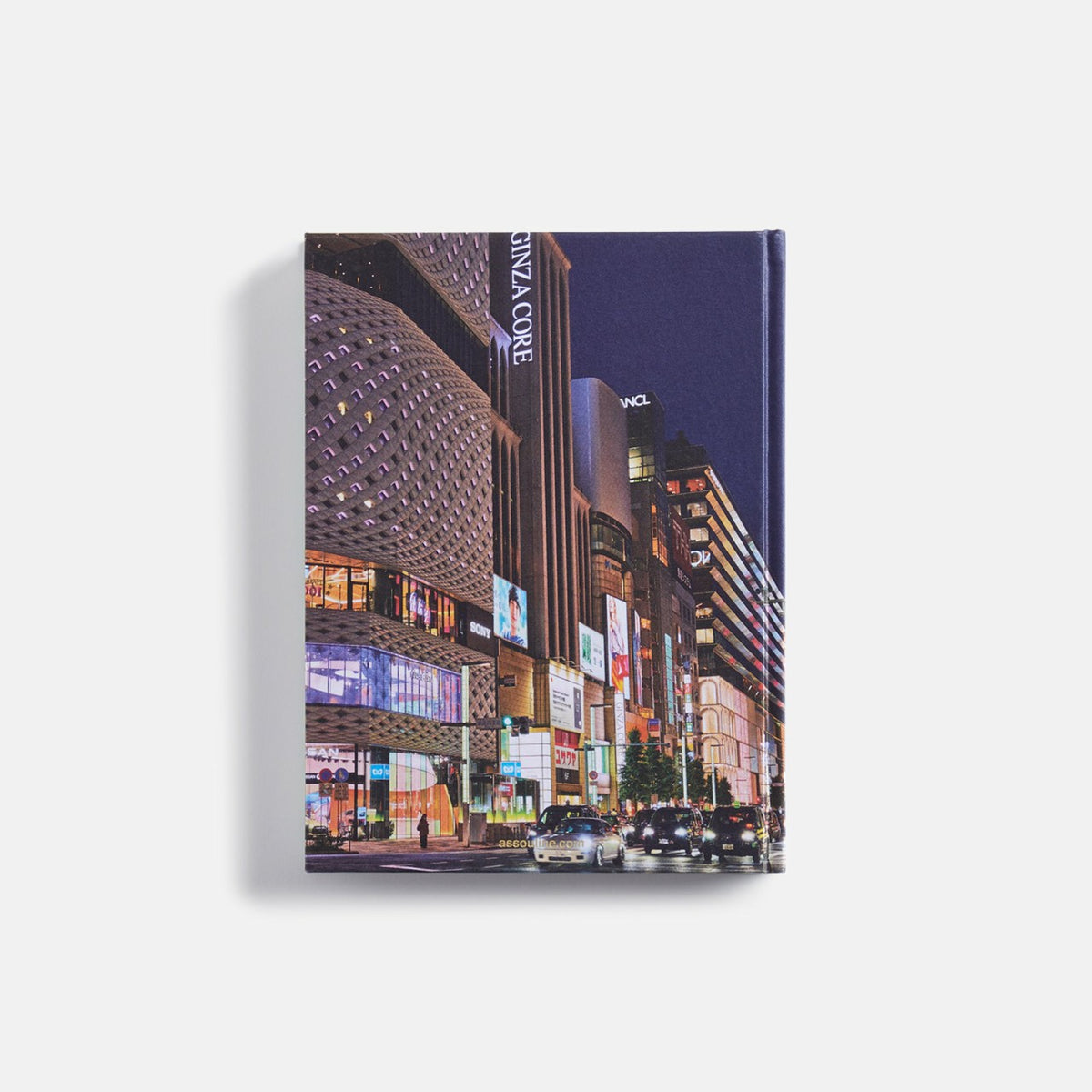Assouline Tokyo Chic | Kith