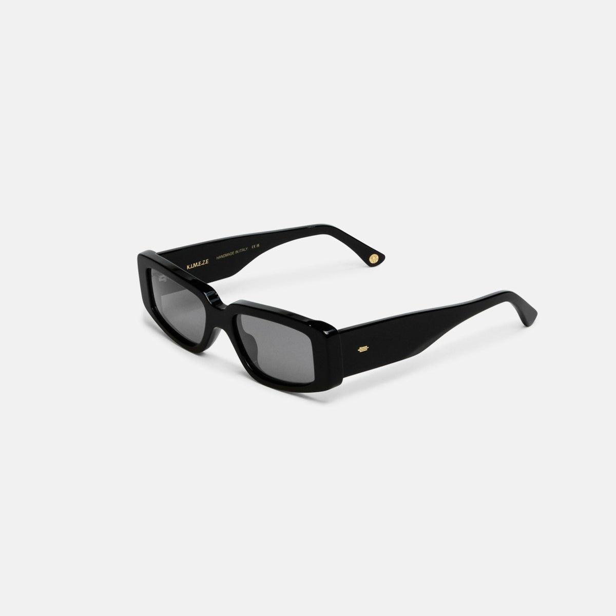 Kimeze Concept 2 Frames - Black | Kith