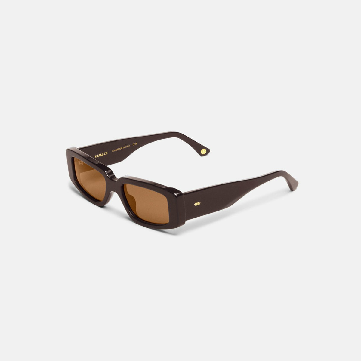 Kimeze Concept 2 Frames - Chocolate | Kith