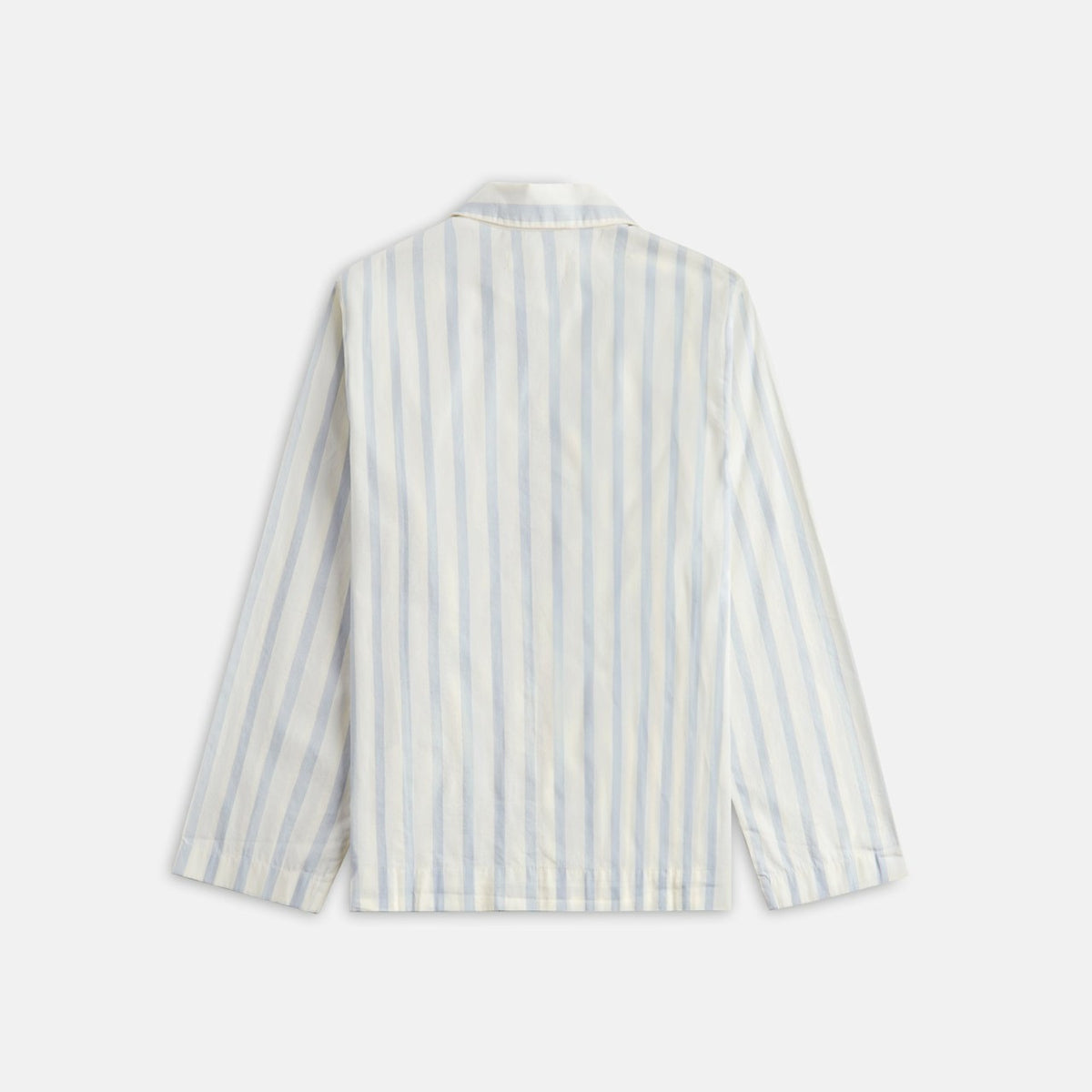 Tekla Long Sleeve Shirt - Needle Stripes | Kith