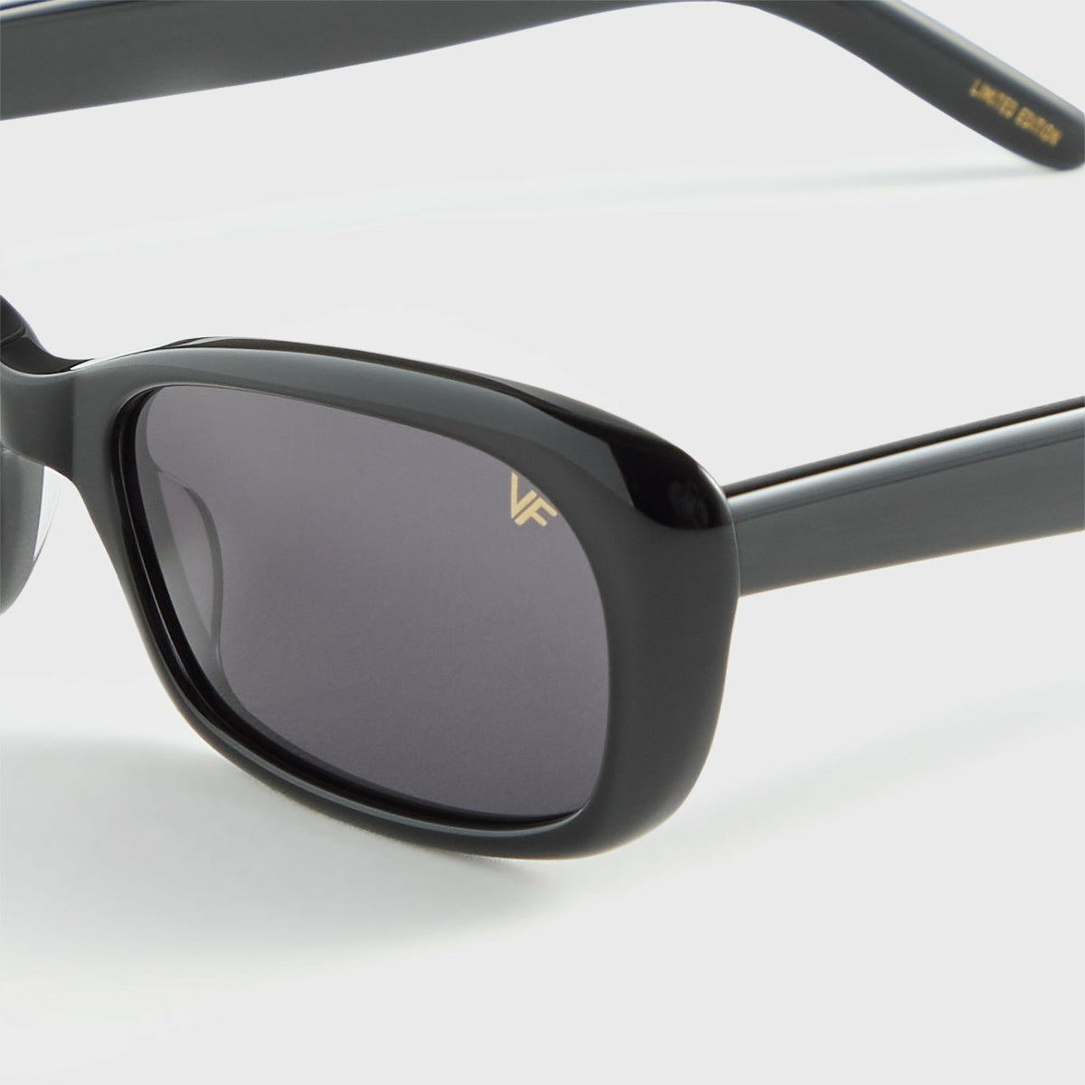 Vintage Frames Dylan - Black | Kith