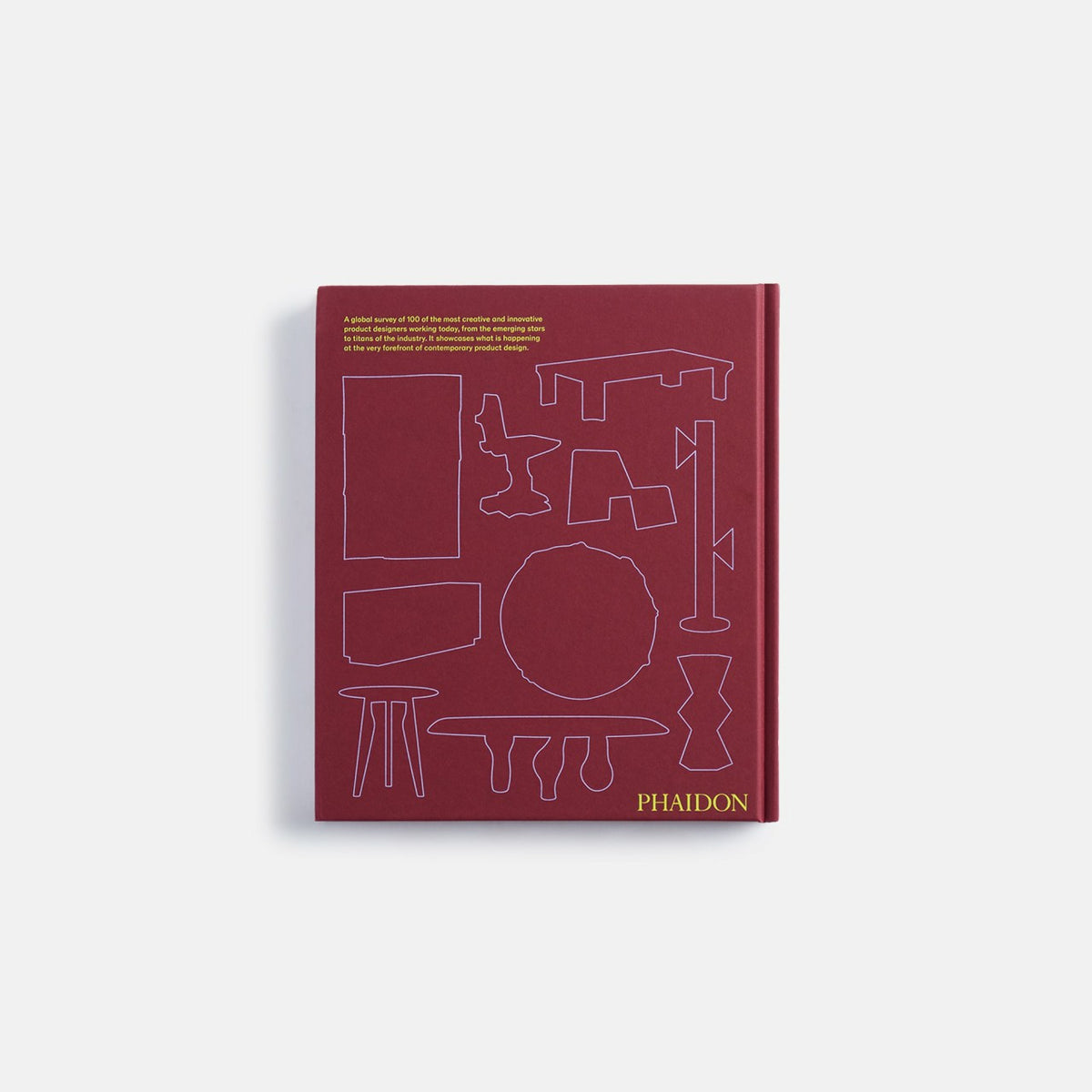 PHAIDON Designed for Life | Kith
