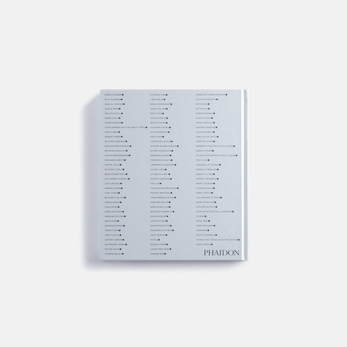 PHAIDON Vitamin Txt | Kith