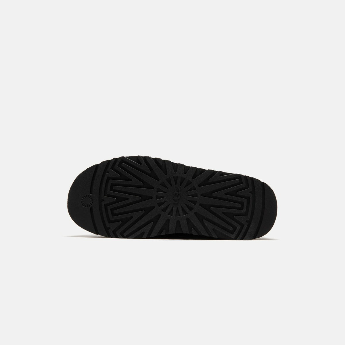 UGG WMNS Tazz - Black | Kith