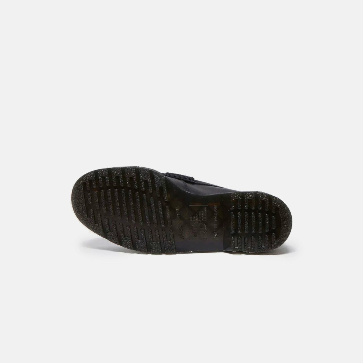 Dr. Martens Penton Loafer - Black Classic Calf | Kith