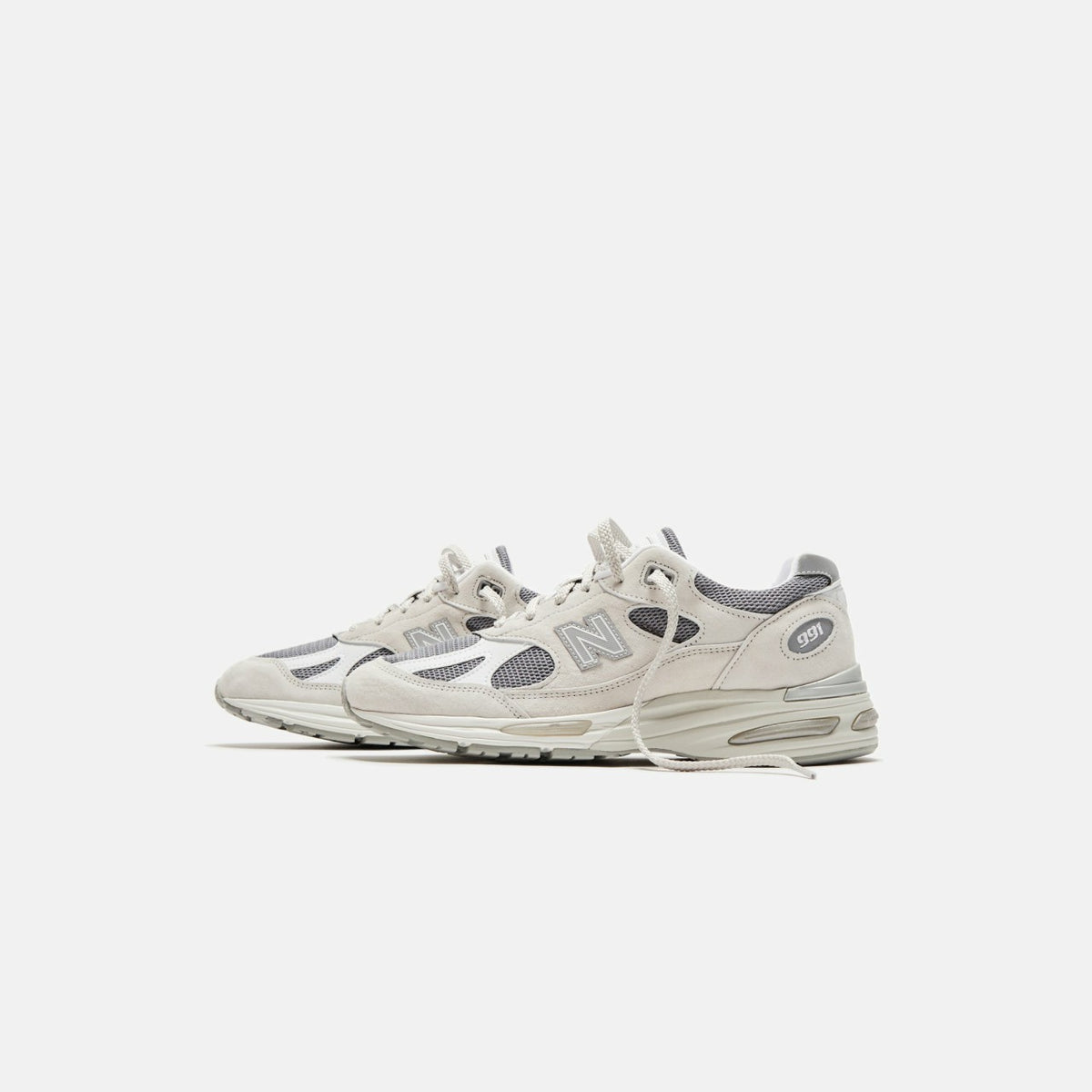New Balance Made in UK 991v2 - Nimbus Cloud | Kith