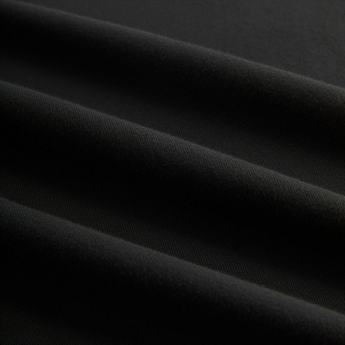 Kith Long Sleeve LAX Tee - Black | Kith