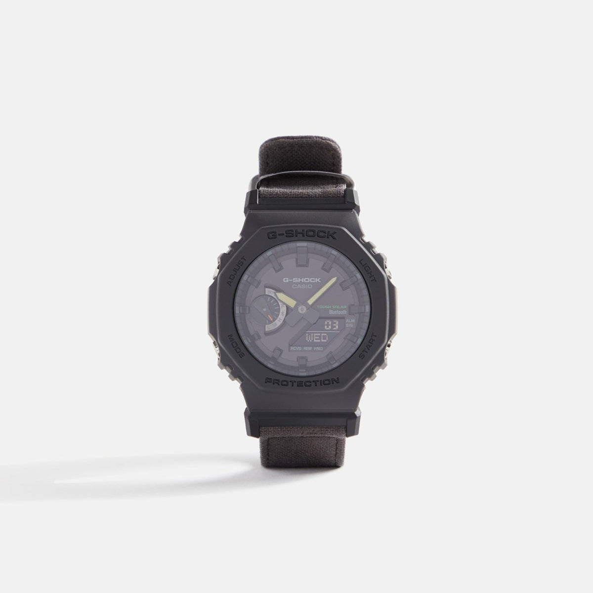 G-SHOCK GAB2100CT-1A5 - Black | Kith