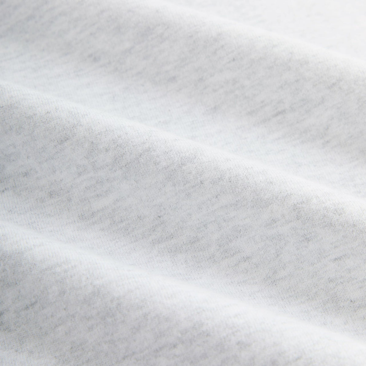 Kith LAX Tee - Light Heather Grey | Kith