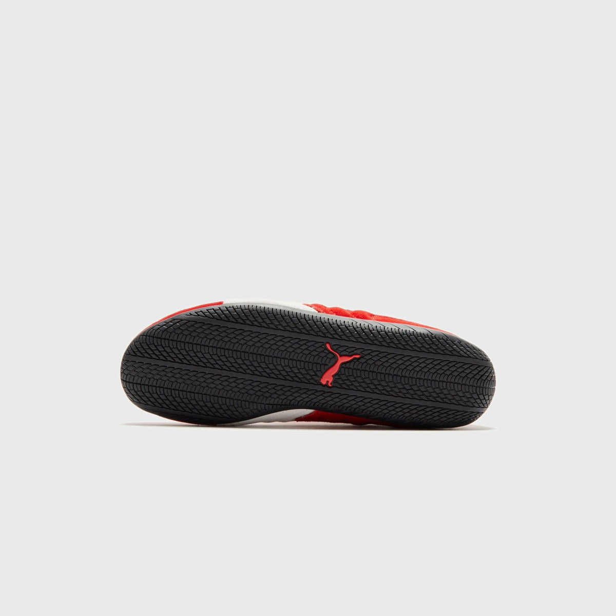 PUMA Speedcat OG - Red / PUMA White | Kith