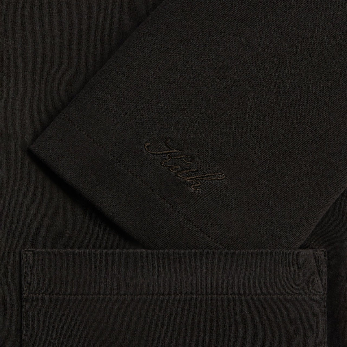 Kith Interlock Karter Gi - Studio | Kith