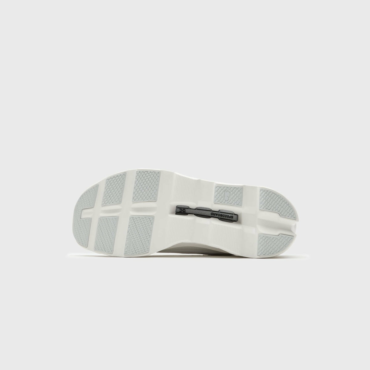On Running WMNS Cloudmonster - Void White | Kith