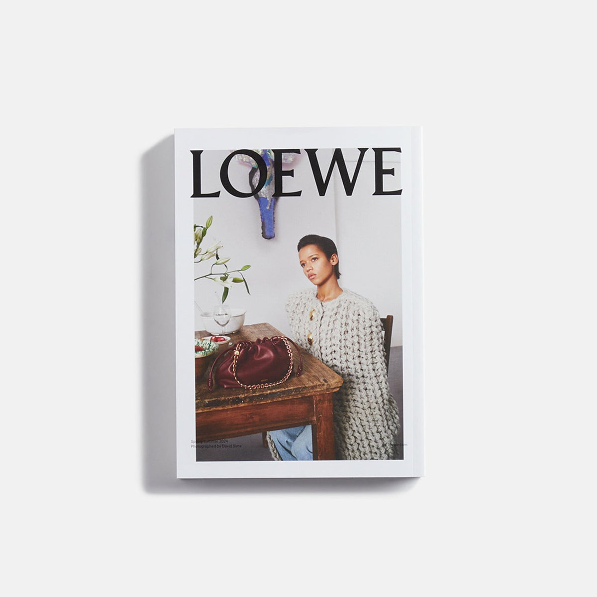 Apartamento Magazine Issue #33 | Kith