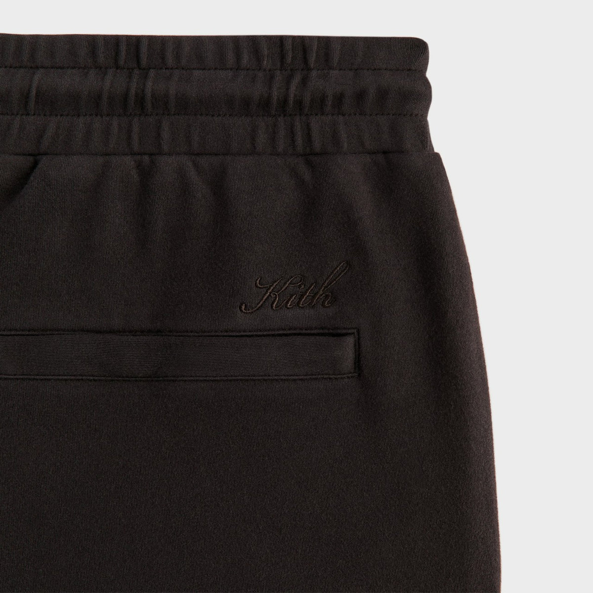 Kith Interlock Garrison Pant - Studio | Kith