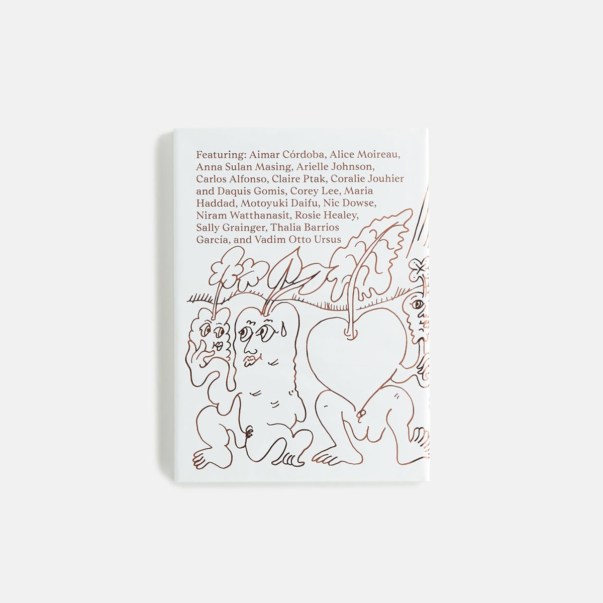 Apartamento Cookbook #8 | Kith