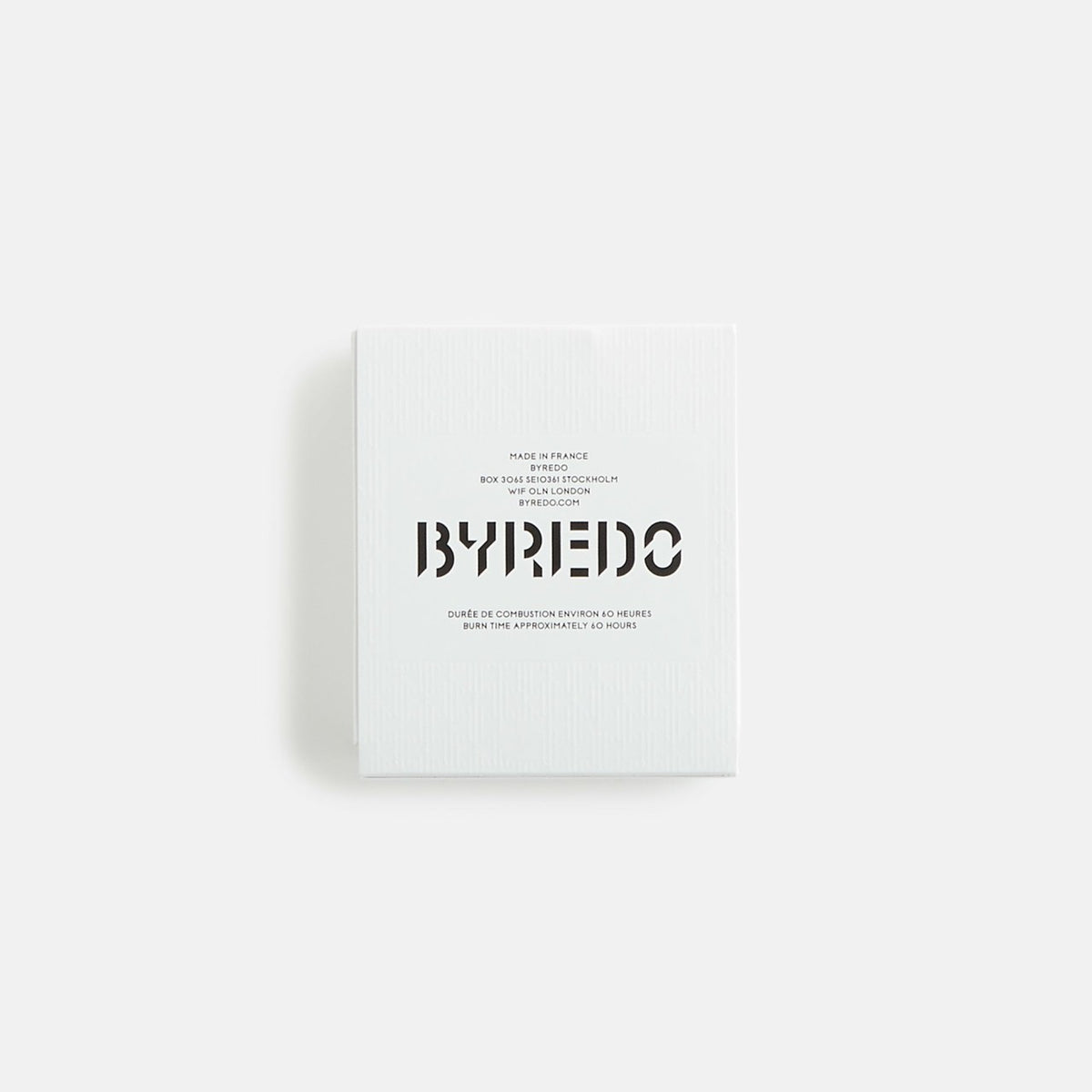Byredo Summer Rain Candle | Kith