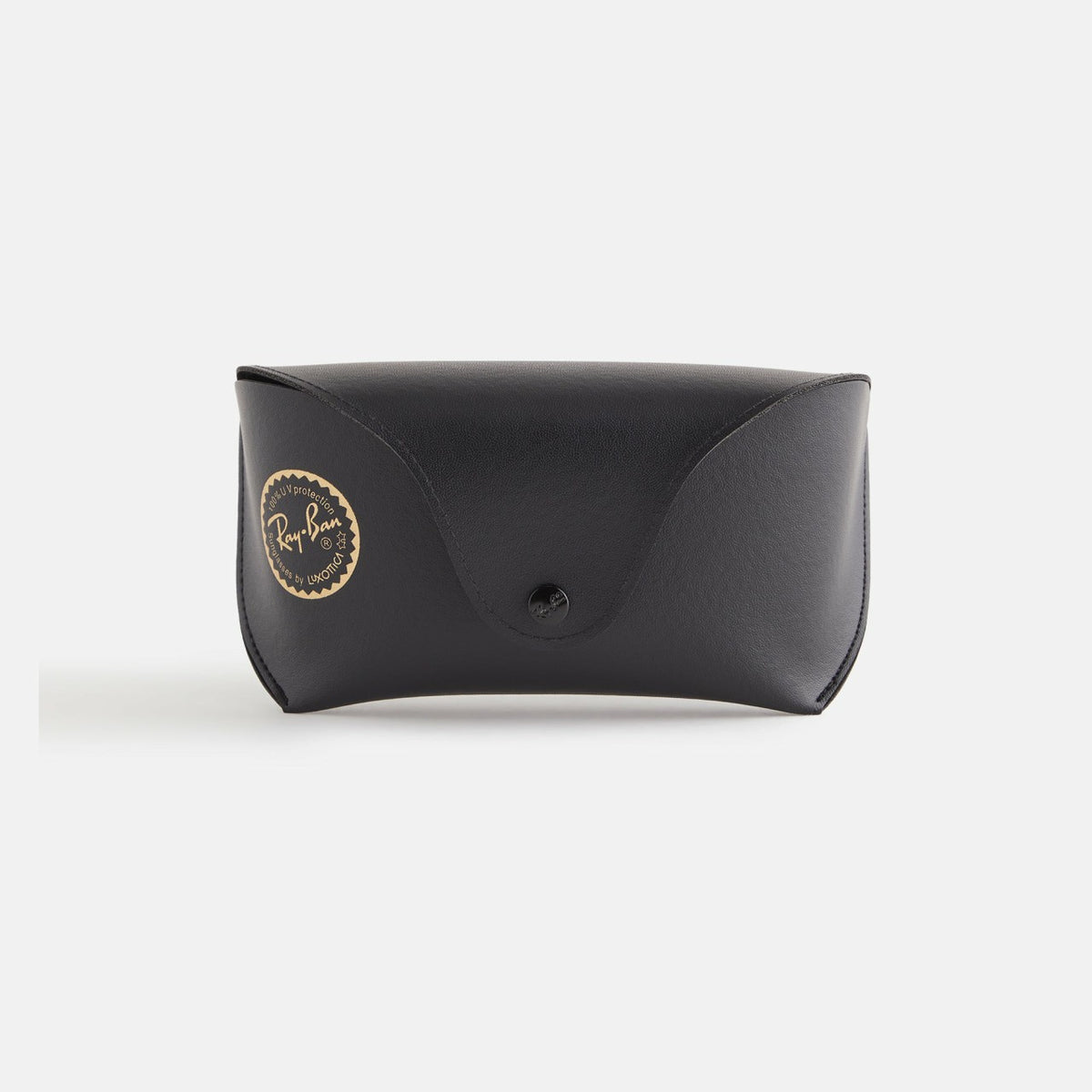 Ray Ban Mega Balorama - Black / Silver Lens | Kith