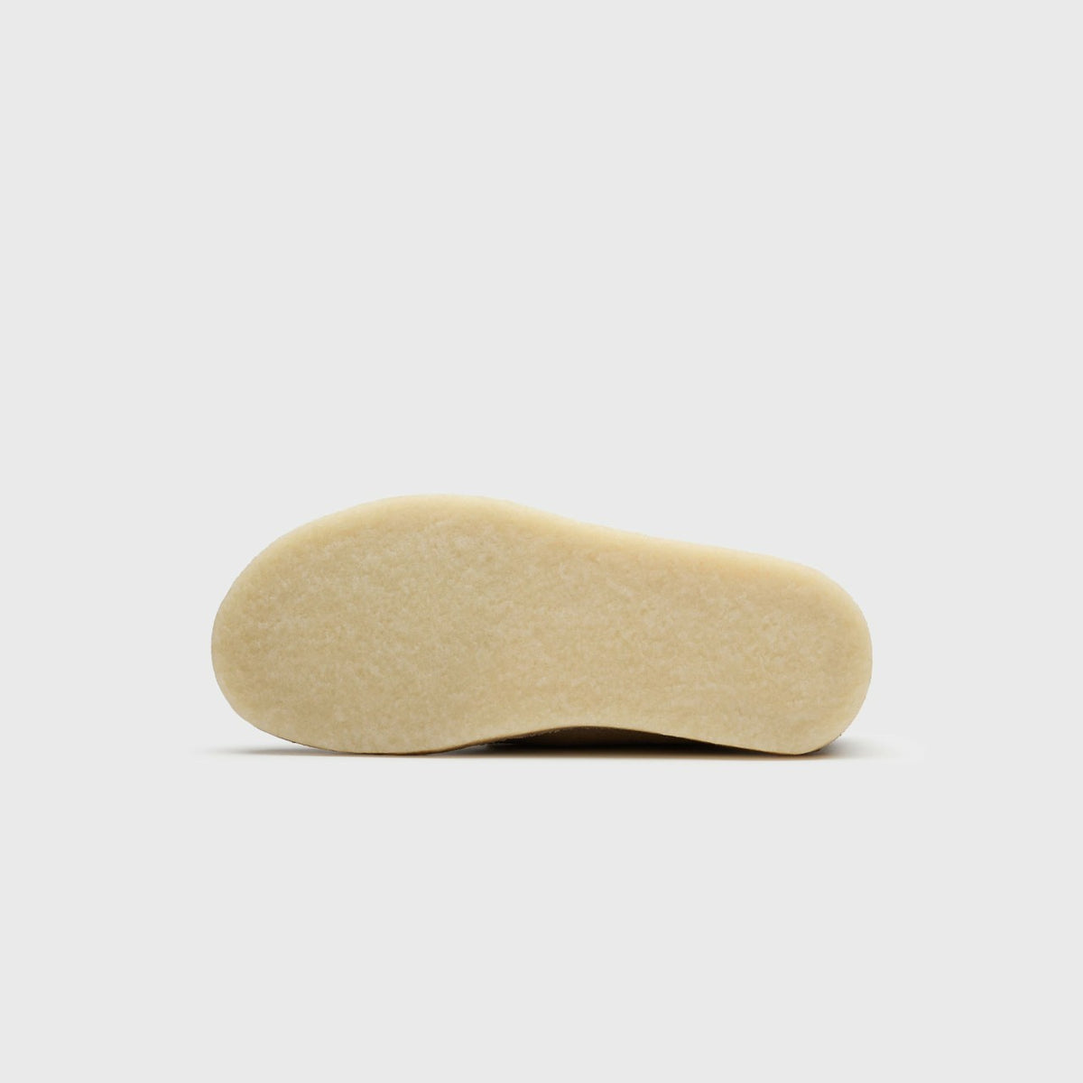 Clarks Desert Trek - Wolf Suede | Kith