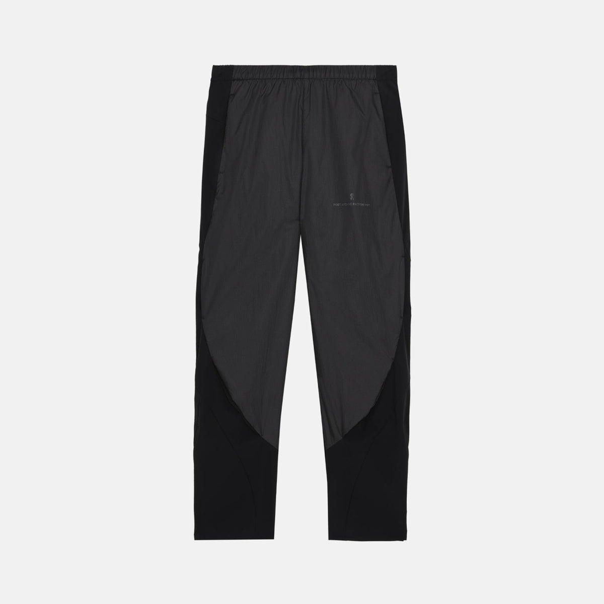 On Running for Post Archive Faction Zero Pants - Black | Kith