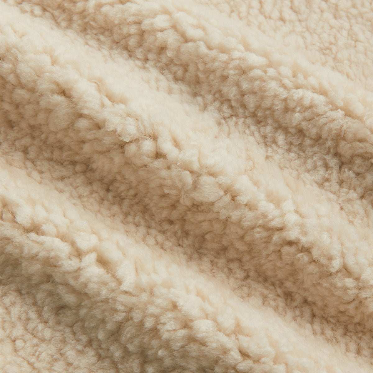 Kith Archer Shearling Jacket - Sector | Kith