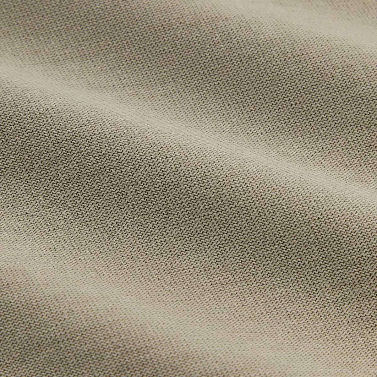 Kith Long Sleeve Quinn Tee - Plaster | Kith