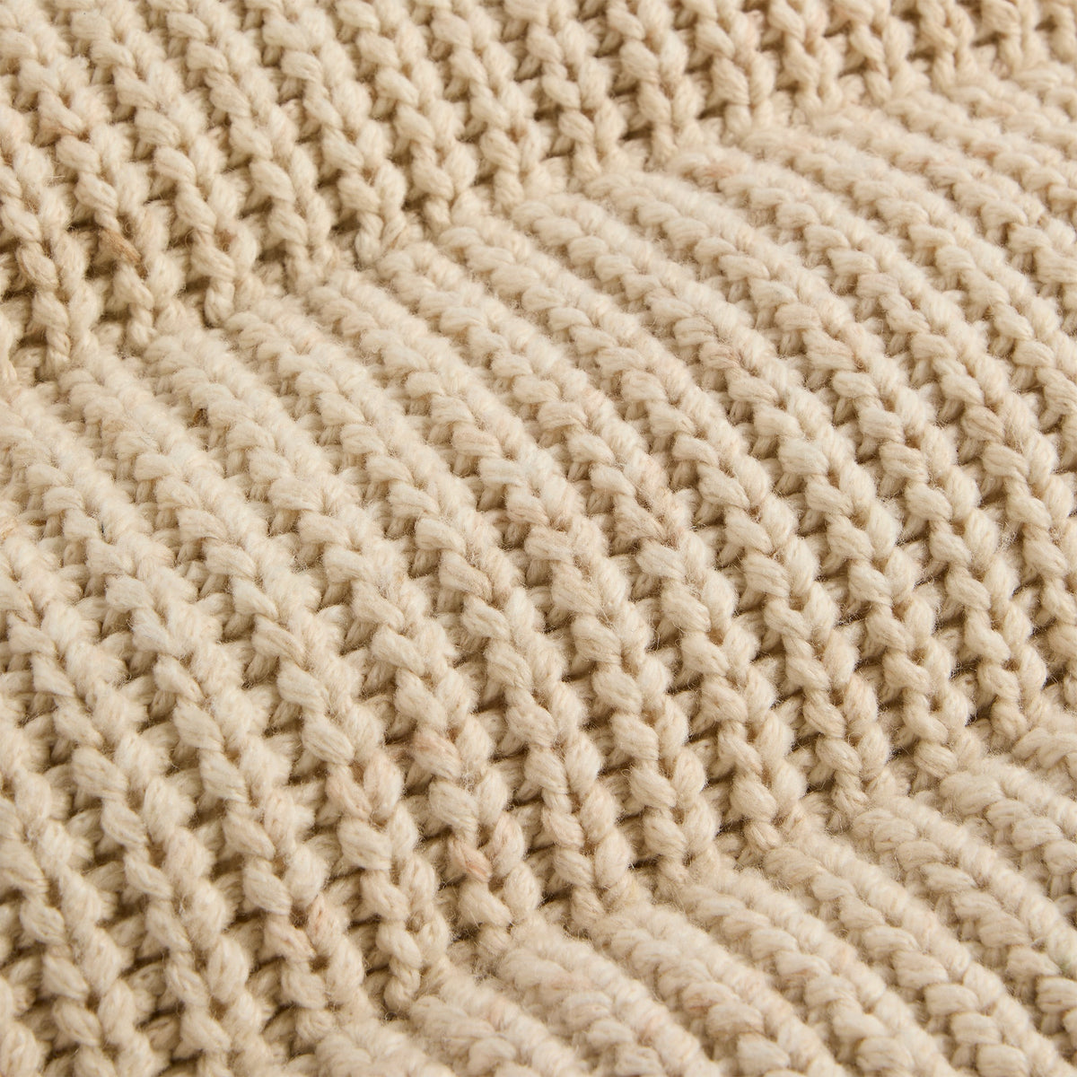 Kith Killington Knit Puffer Jacket - Muslin | Kith