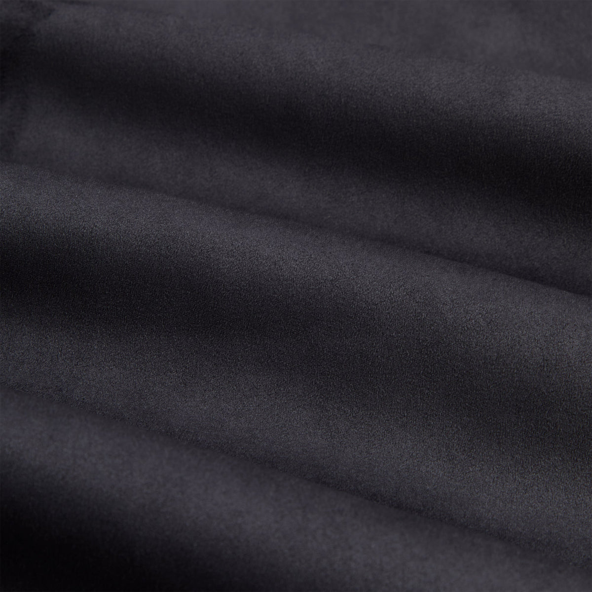 Kith Bonded Microsuede Ali Track Jacket - Nocturnal | Kith