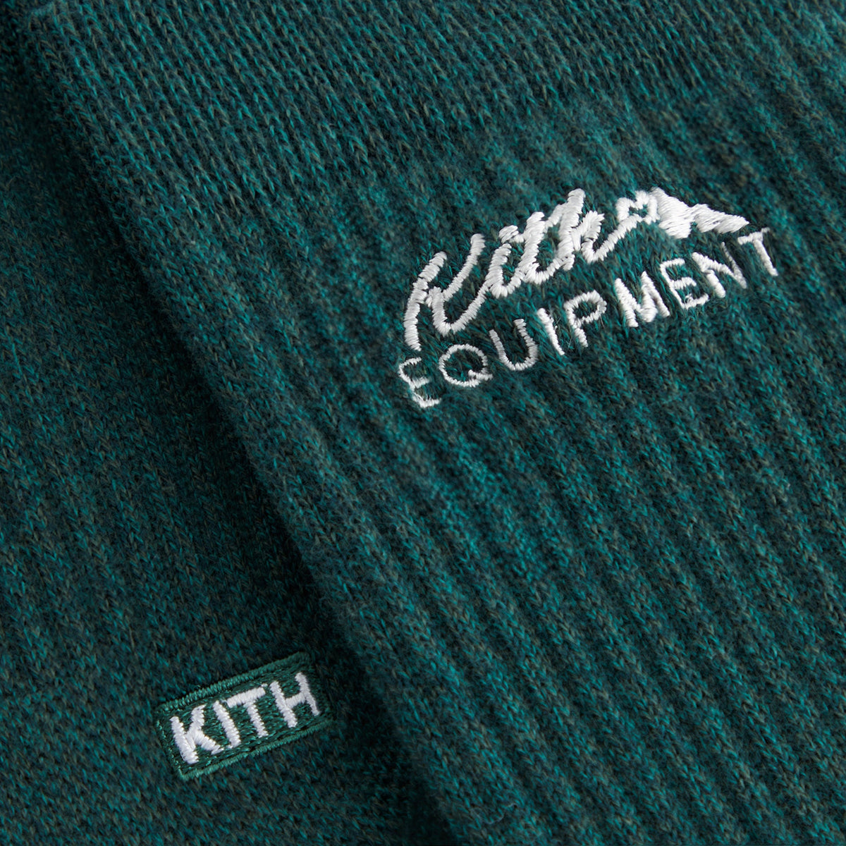 Kith Equipment Socks - Stadium | Kith