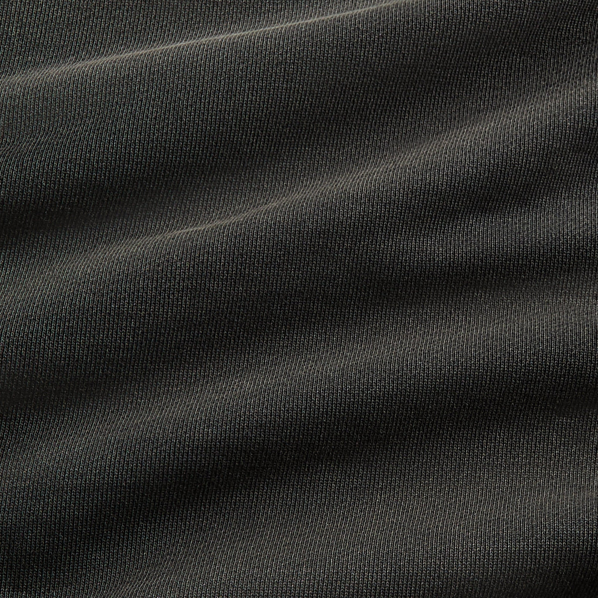 Entire Studios Box Crew - Washed Black | Kith