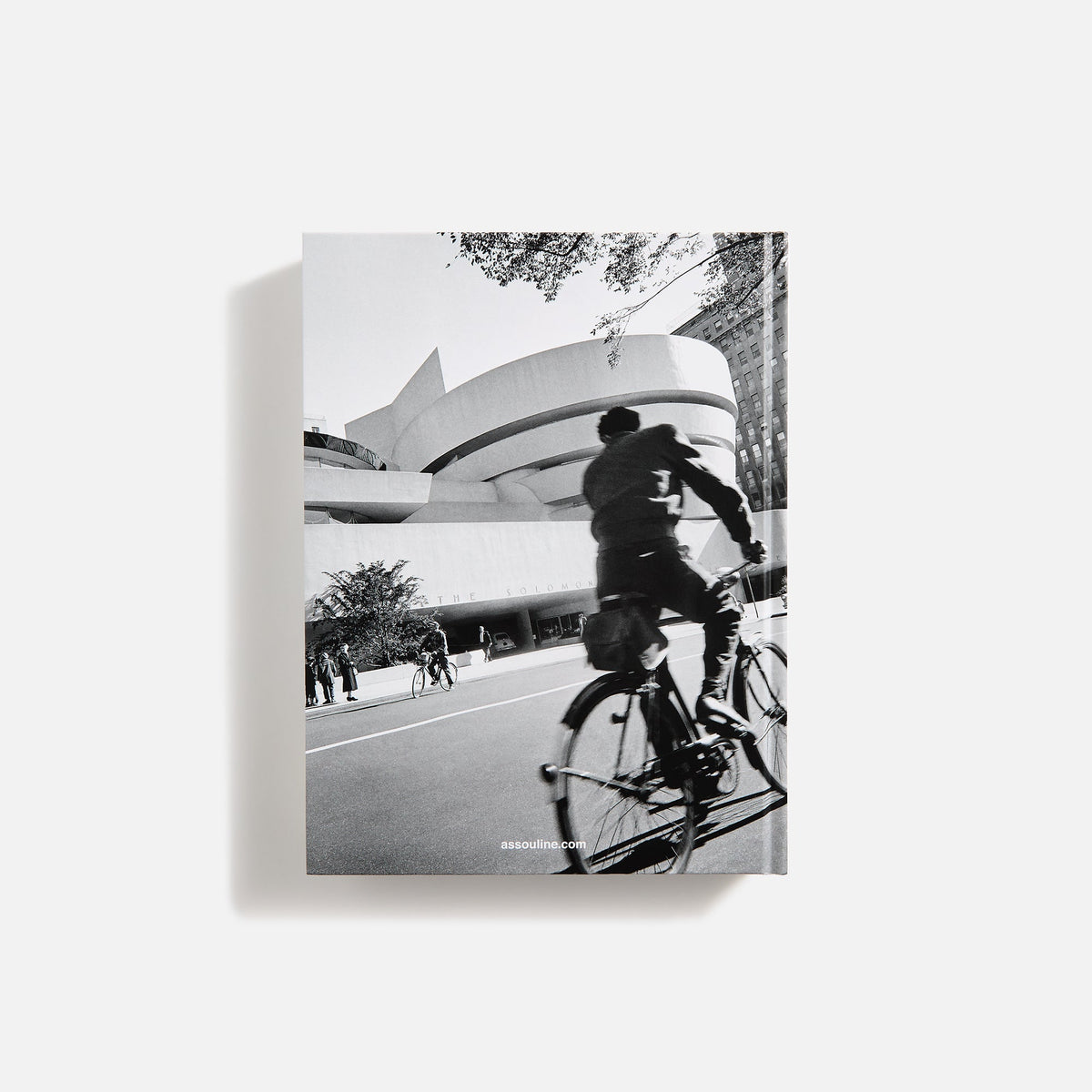 Assouline 5th Avenue | Kith