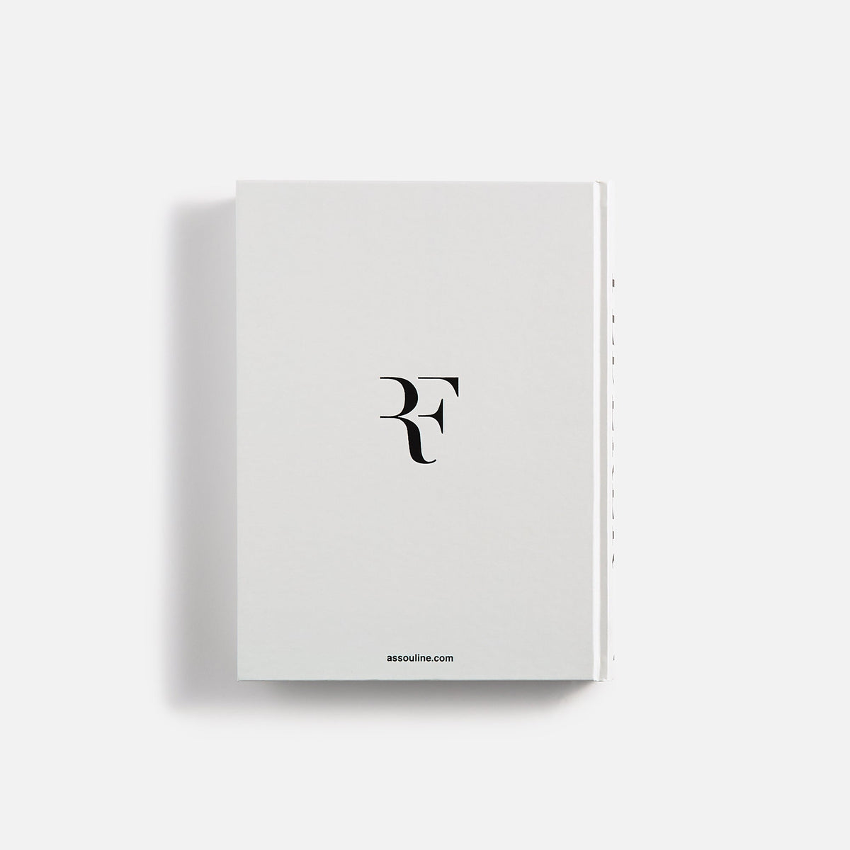 Assouline Federer | Kith