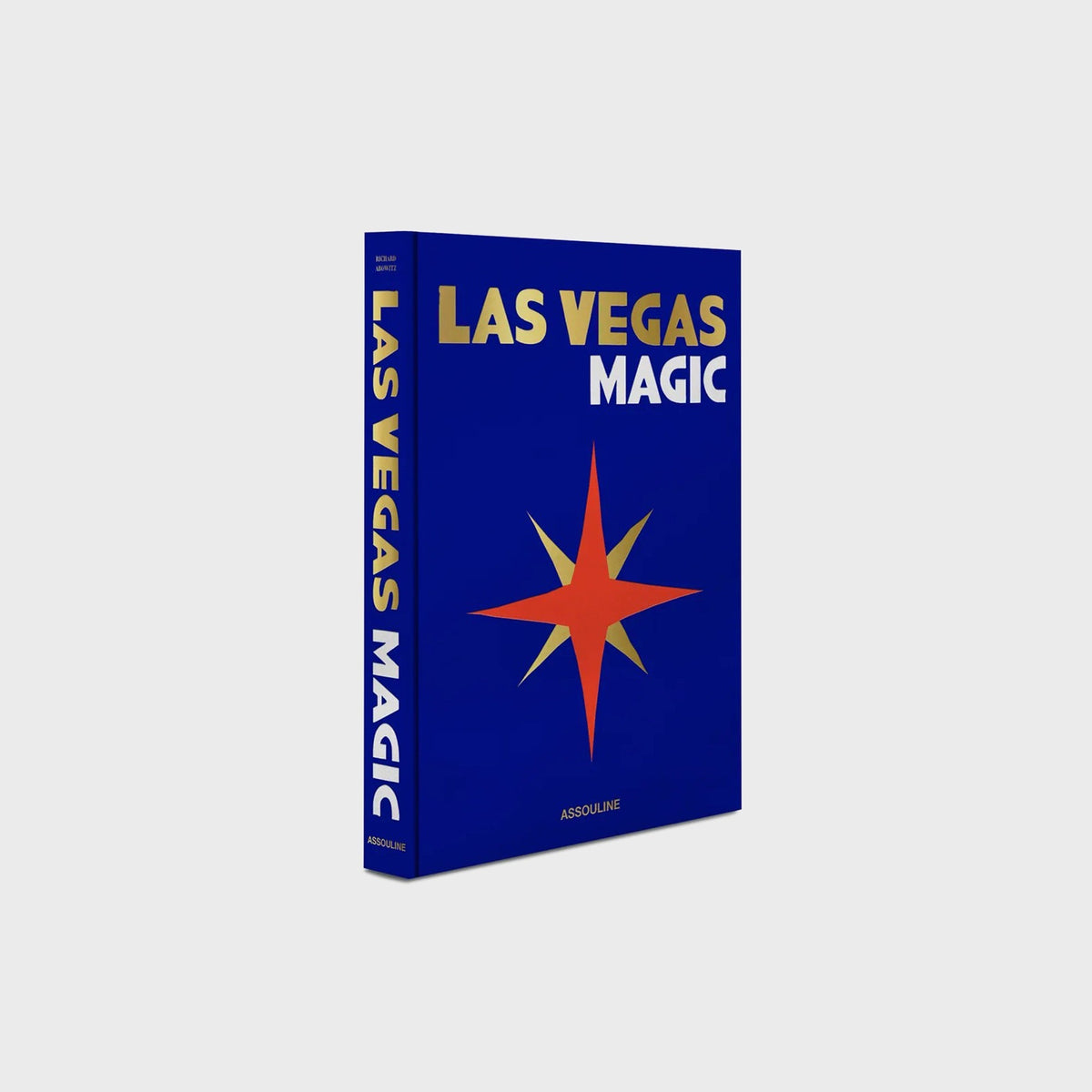 Assouline Las Vegas Magic | Kith