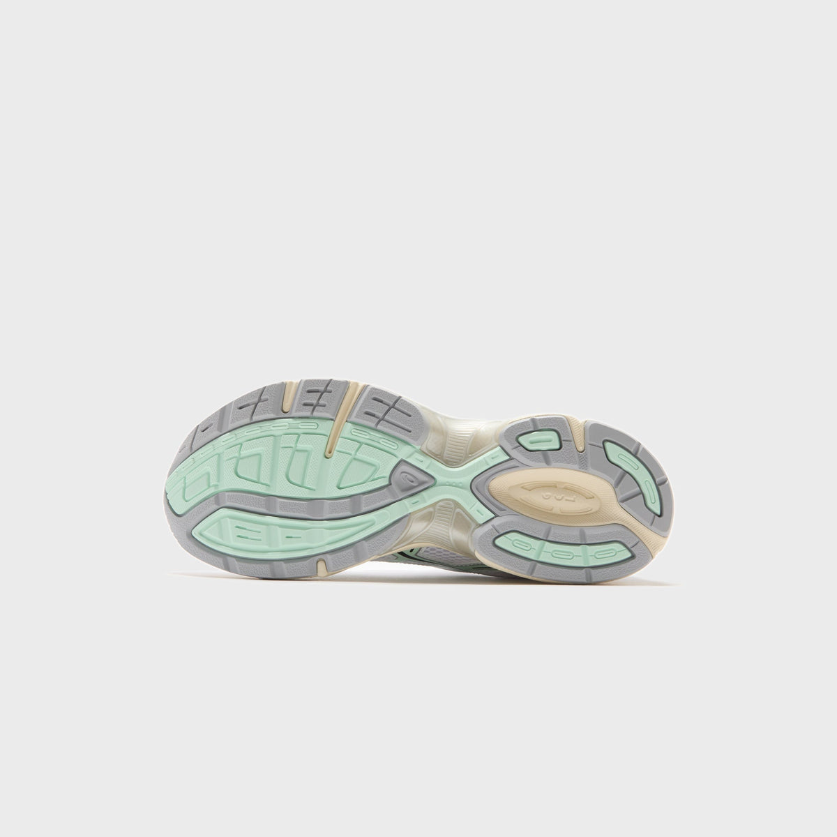 ASICS WMNS Gel-1130 - White / Mint Tint | Kith