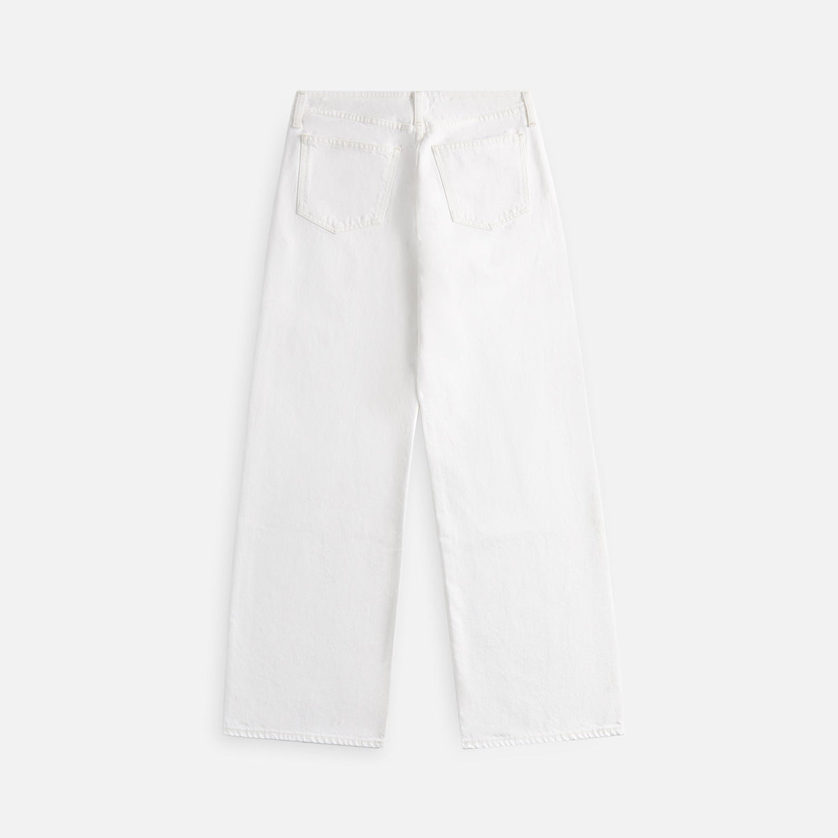 Agolde Lex Jean - Milkshake | Kith