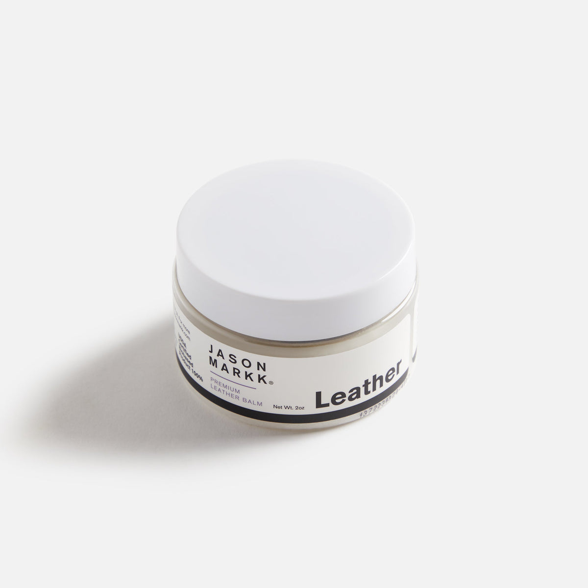 Jason Markk Leather Conditioning Balm | Kith