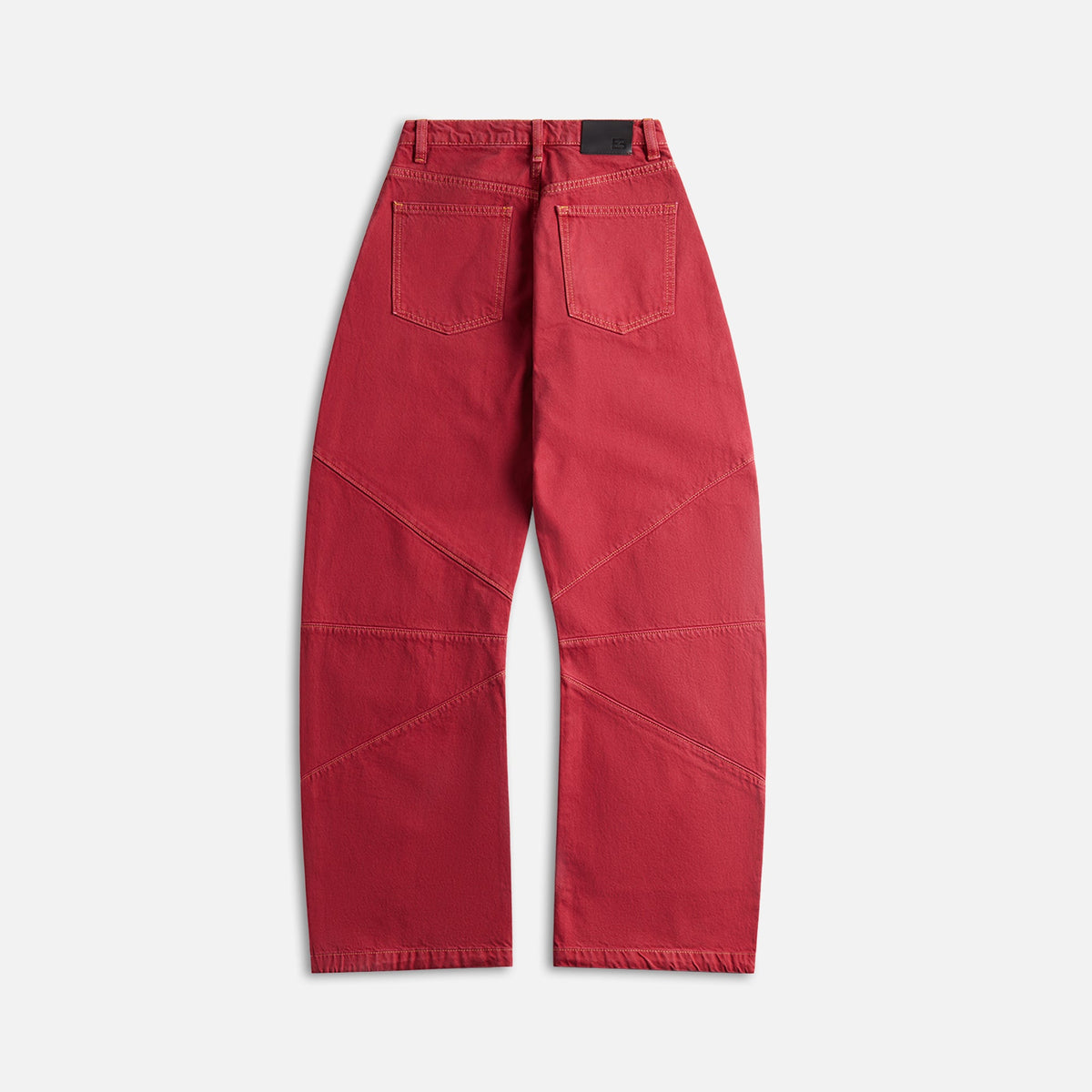 EB Denim Bowie Loose Boot - Sundown | Kith