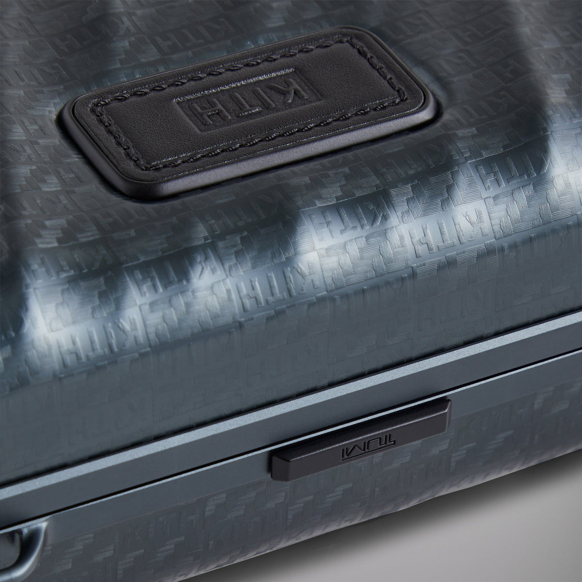 Kith for TUMI Compact Sling Bag - Asteroid | Kith