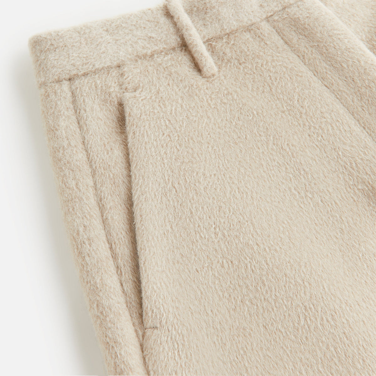Kith Women Ashlen Trouser - Waffle | Kith