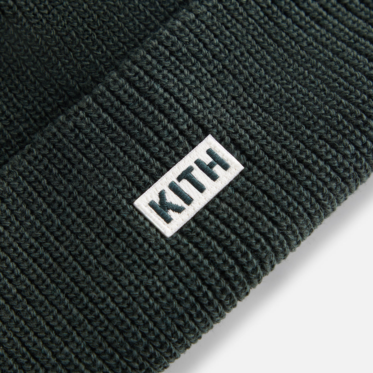 Kith Kids Classic Beanie - Stadium | Kith