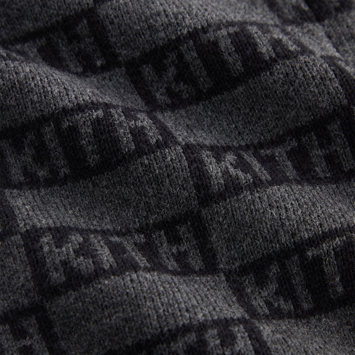 Kith Kids Monogram Jogger - Black | Kith