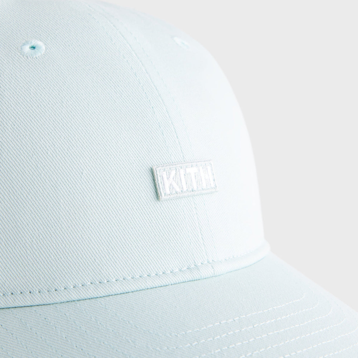 Kith Kids Classic Cap - Helium | Kith