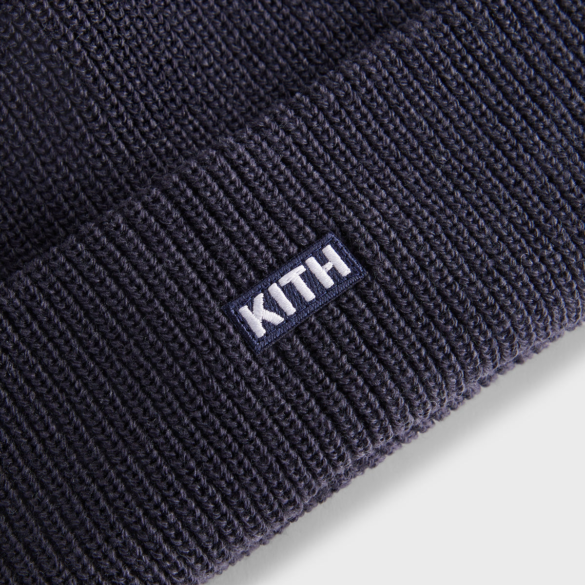Kith Kids Classic Beanie - Genesis | Kith