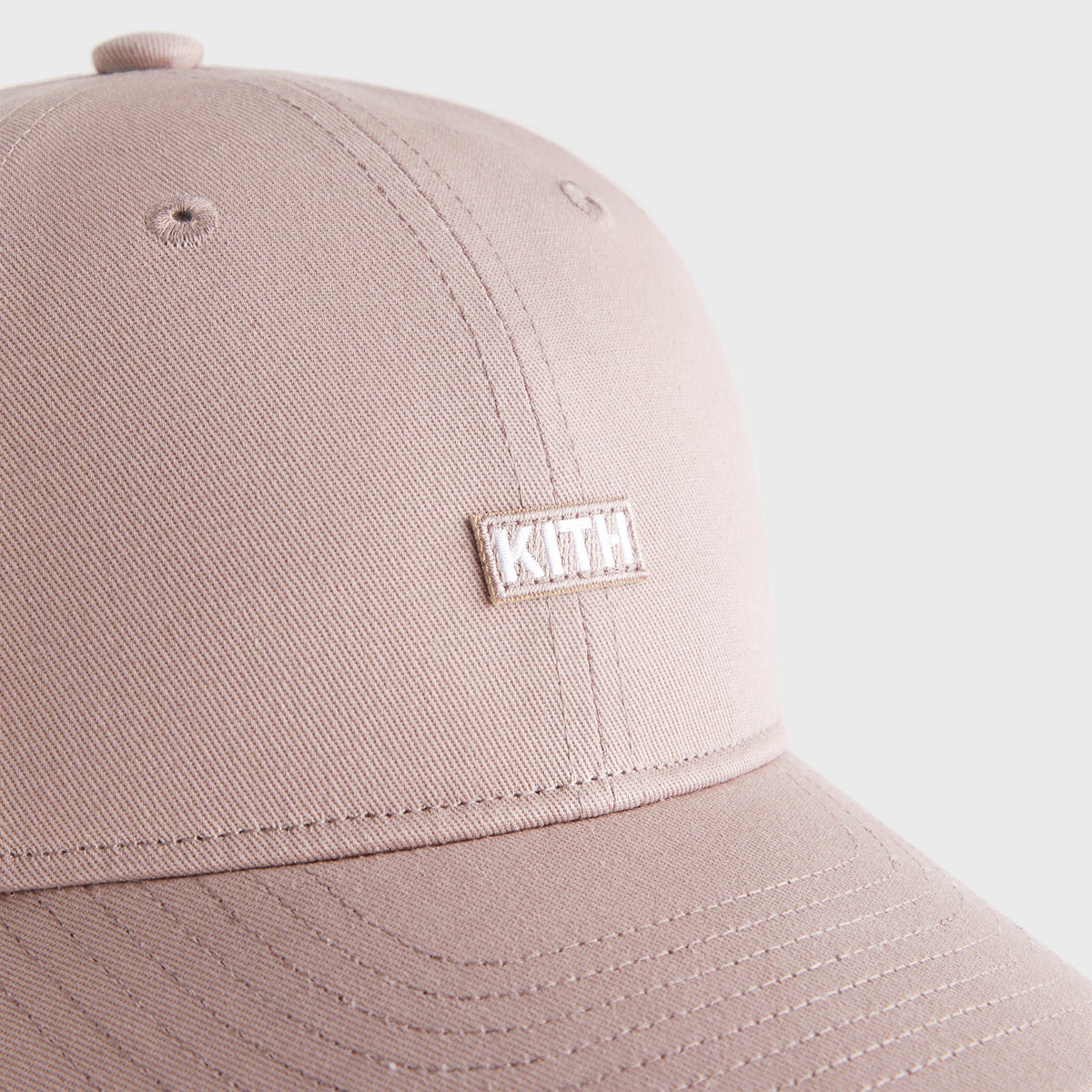 Kith Kids Classic Cap - Molecule | Kith