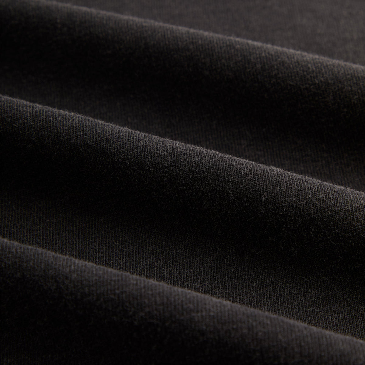 Kith for the New York Knicks Showtime Vintage Tee - Black | Kith
