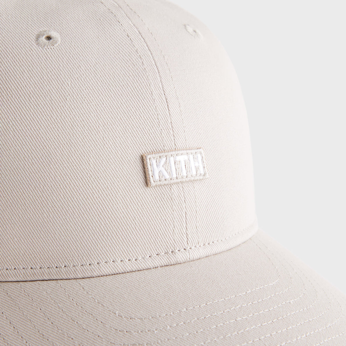 Kith Kids Classic Cap - Hallow | Kith