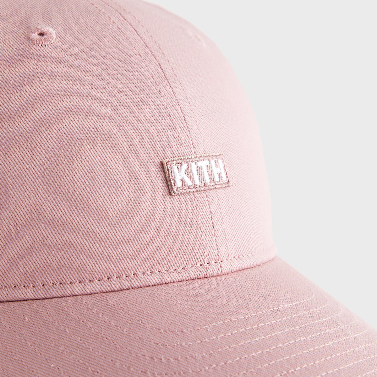 Kith Kids Classic Cap - Dusty Quartz | Kith