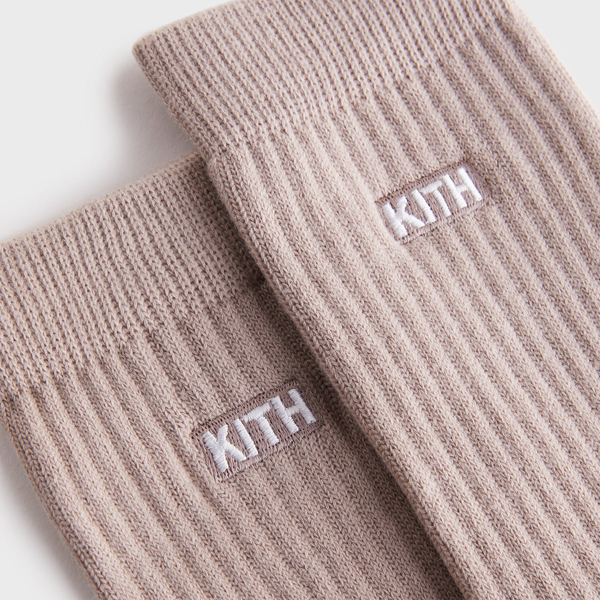 Kith Kids Classic Crew Socks - Molecule | Kith
