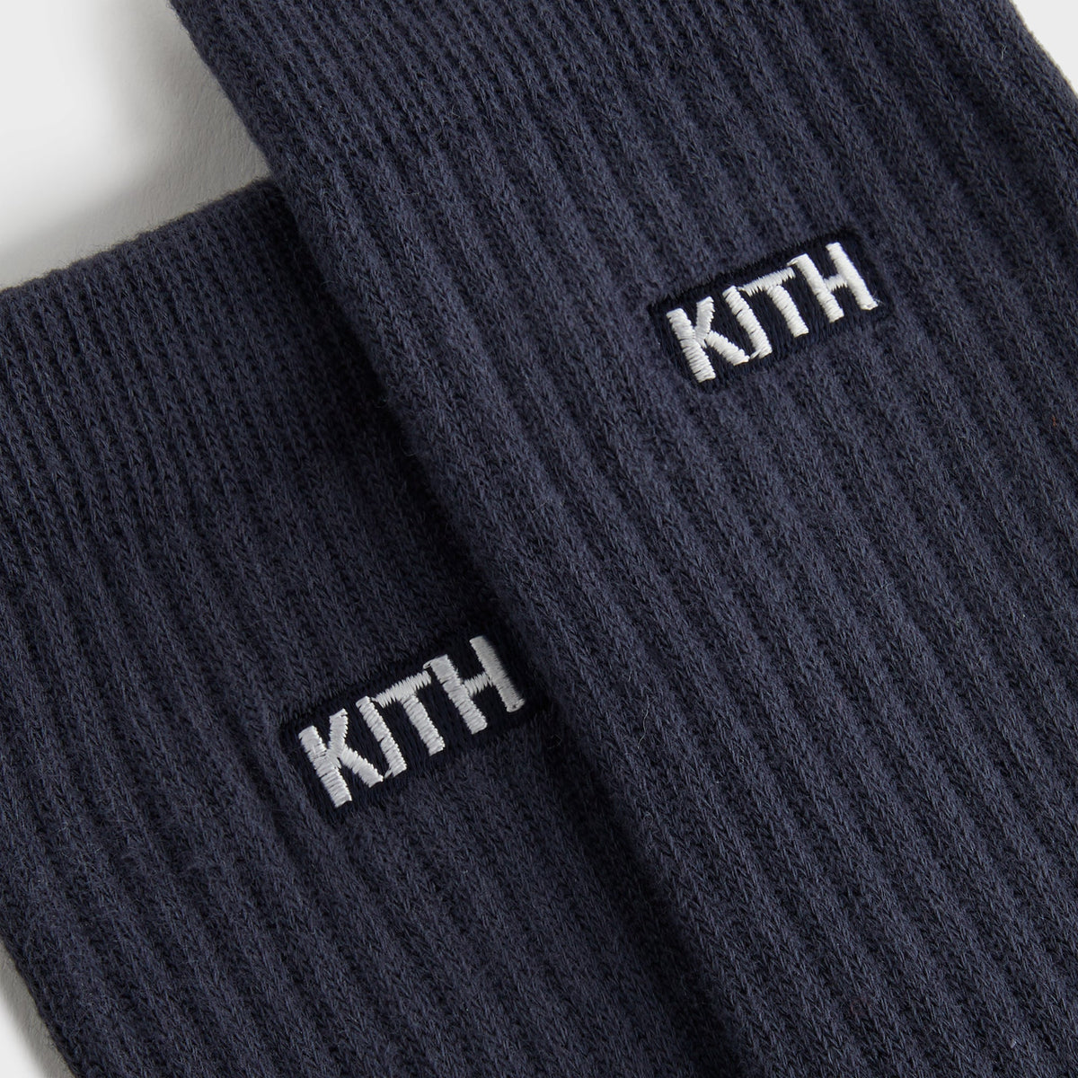 Kith Kids Classic Crew Socks - Genesis | Kith