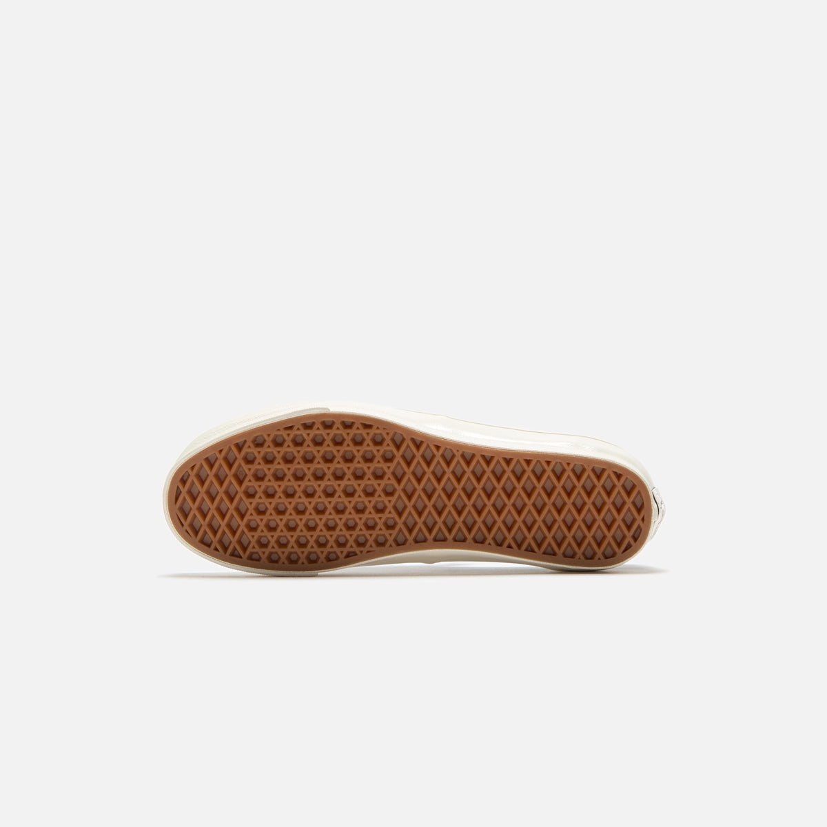 VANS LX Authentic Reissue 44 - Prep Plaid / Olive | Kith