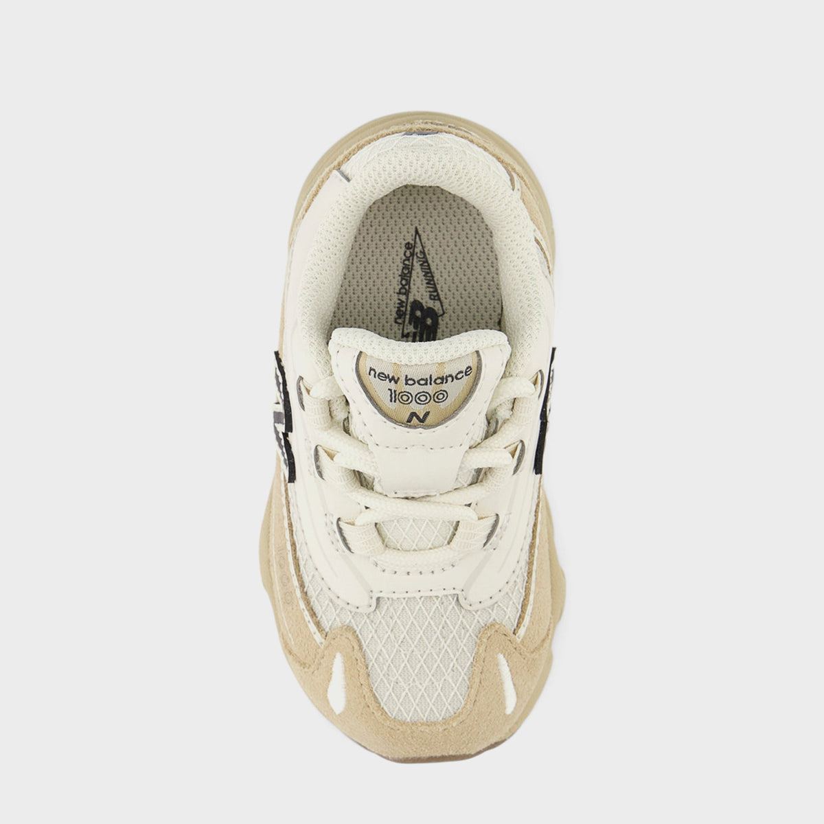 New Balance TD 1000 - Parchment / Angora | Kith